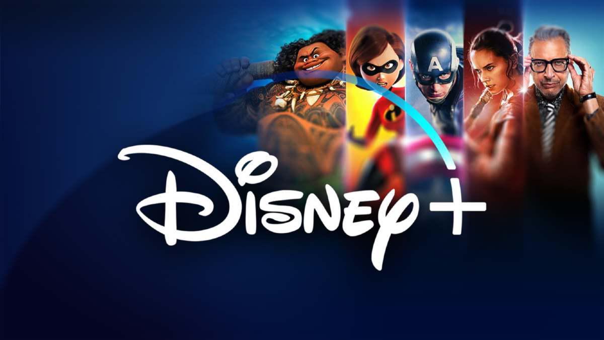 Disney-Plus