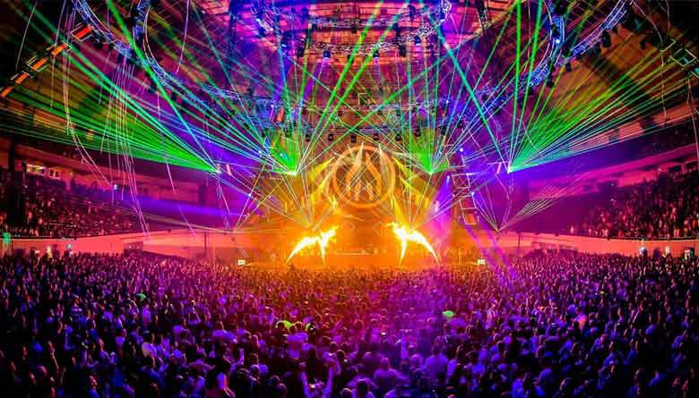 RAVE