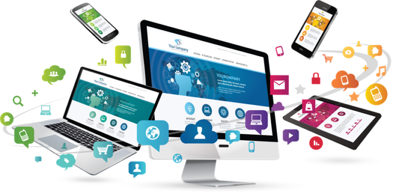 Online-Advertising