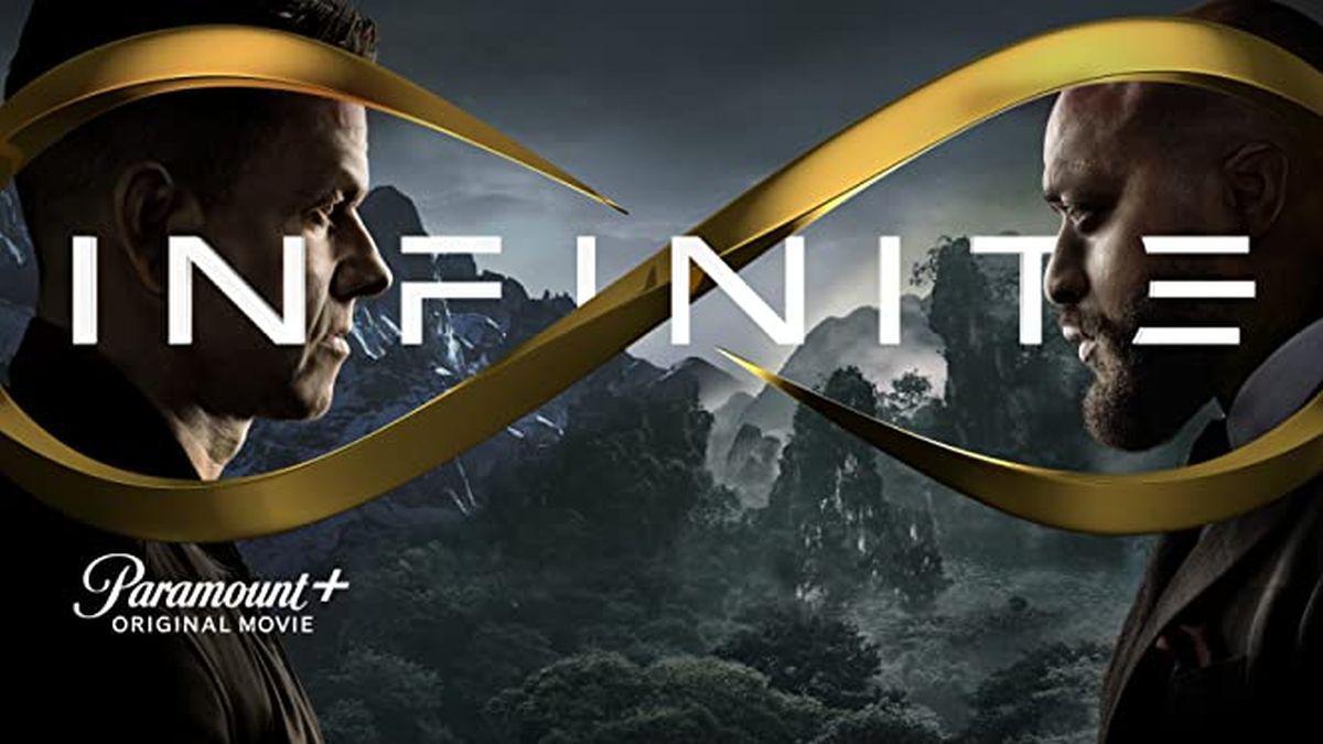 infinite