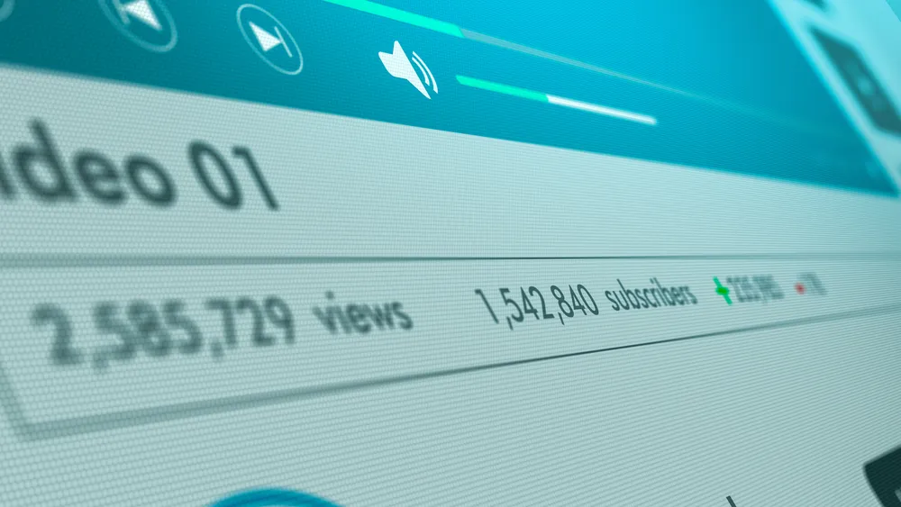 metricas de video