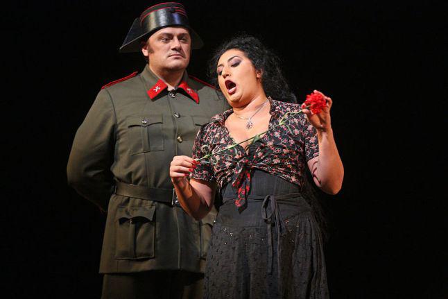 opera